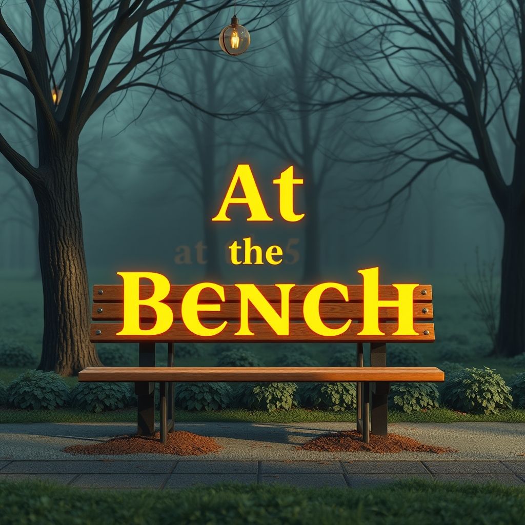 การวิเคราะห์ฉากเปิดตัวใน 'At the Bench'